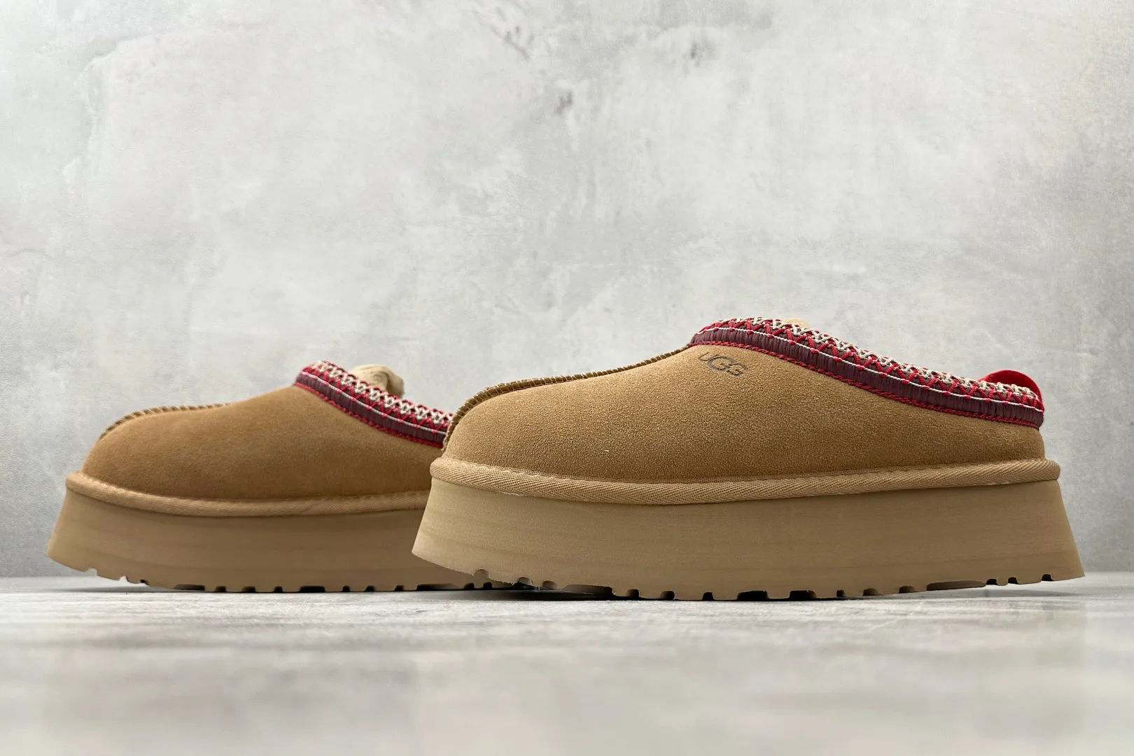 🐲💰 480 supports store UGG Tazz Maroon Item No.: 1122553-CHE Size: 35 36 36.5 37.5 38 38.5 39 40